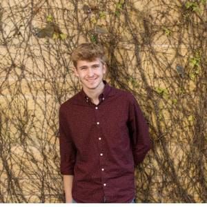 Meet your Posher, Reidar